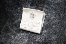 画像7: 00s Used Carhartt Blanket Lined Duck Detroit Jacket Brown made in USA (7)