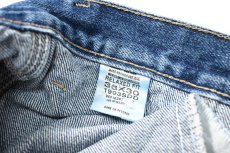 画像6: 00s Used Dickies Denim Carpenter Pants (6)