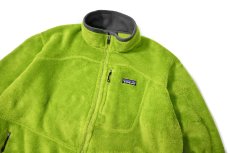 画像2: 01' Used patagonia R2 Jacket パタゴニア (2)