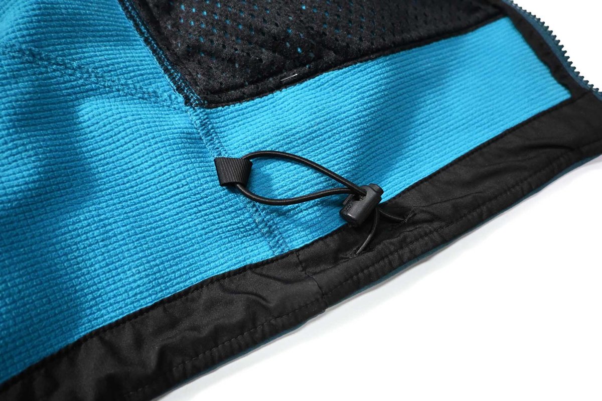 画像7: 12' Used patagonia Adze Softshell Jacket パタゴニア (7)