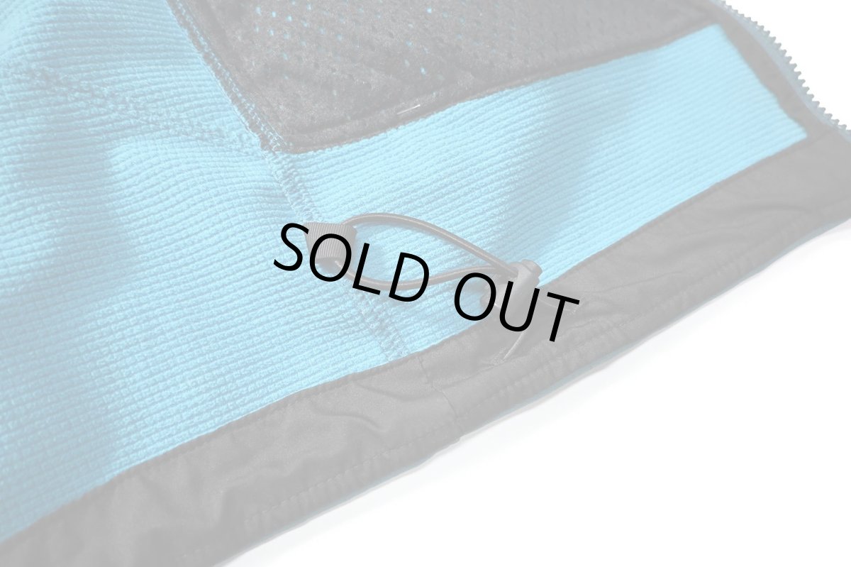 画像7: 12' Used patagonia Adze Softshell Jacket パタゴニア (7)