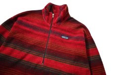 画像2: 99' Used patagonia Fleece Pullover made in USA パタゴニア (2)