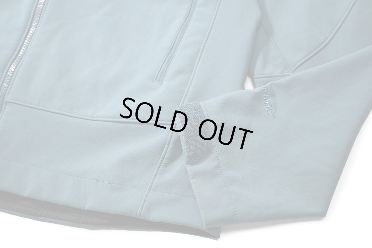画像3: 12' Used patagonia Adze Softshell Jacket パタゴニア (3)