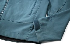 画像3: 12' Used patagonia Adze Softshell Jacket パタゴニア (3)
