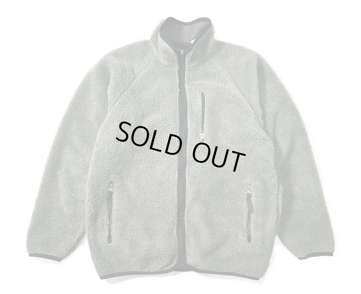 画像1: 97' Used patagonia Retro Cardigan made in USA パタゴニア (1)