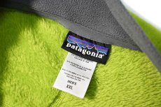 画像4: 01' Used patagonia R2 Jacket パタゴニア (4)