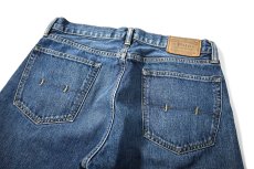 画像4: Used Polo Ralph Lauren Denim Pants Hampton Straight ラルフローレン (4)