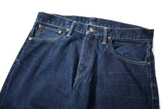 画像2: Used Polo Ralph Lauren Denim Pants Classic 867 ラルフローレン (2)