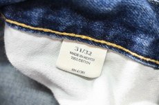 画像8: Used Polo Ralph Lauren Denim Pants Hampton Straight ラルフローレン (8)