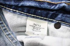 画像8: Used Polo Ralph Lauren Denim Pants Classic 867 ラルフローレン (8)