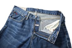 画像6: Used Polo Ralph Lauren Denim Pants Hampton Straight ラルフローレン (6)