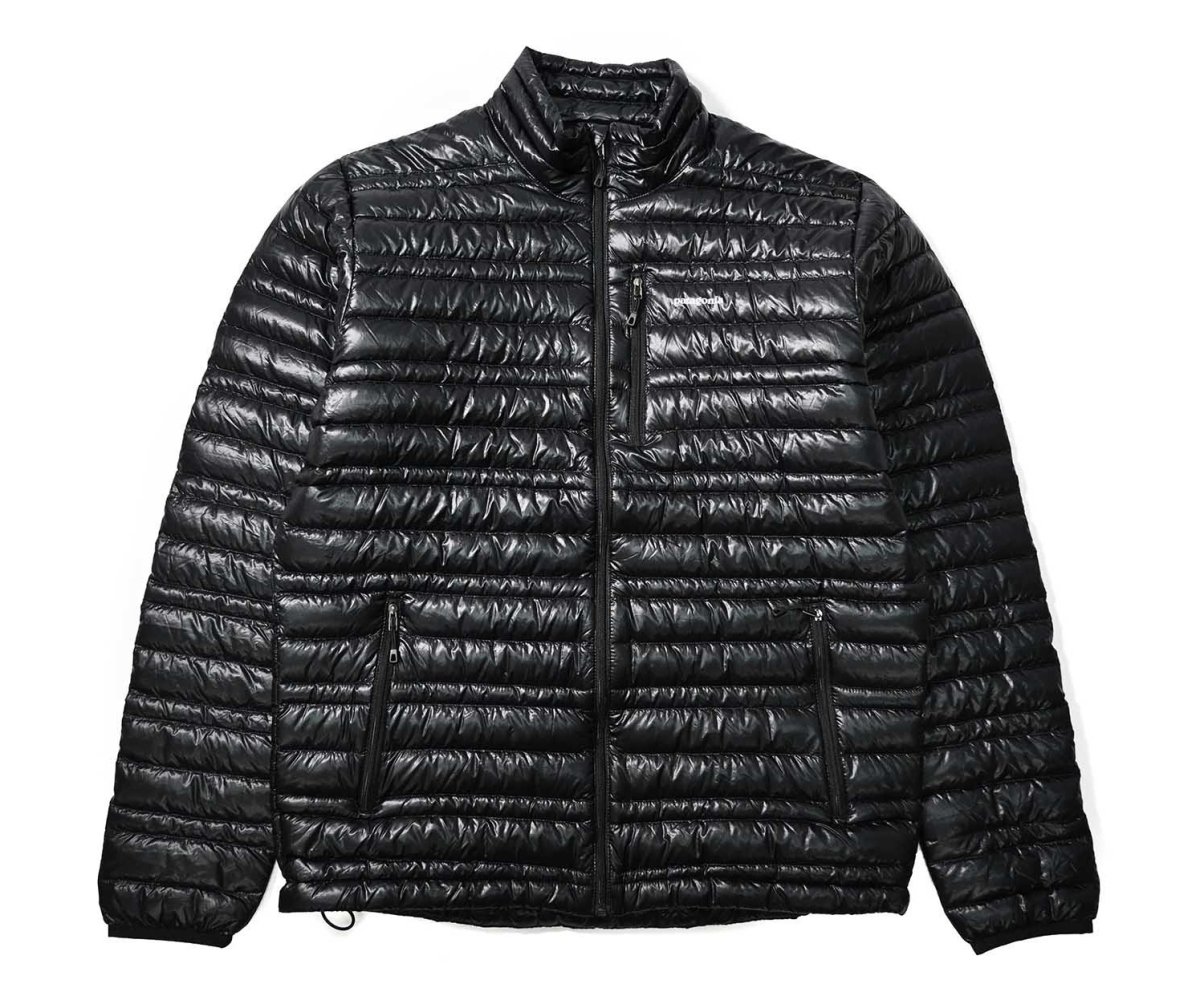画像1: 13' Deadstock patagonia Ultralight Down Jacket パタゴニア (1)