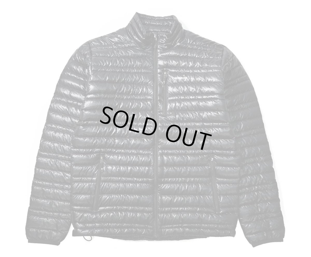 画像1: 13' Deadstock patagonia Ultralight Down Jacket パタゴニア (1)