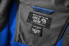 画像5: 00s Used Mountain Hardwear Fleece Jacket (5)