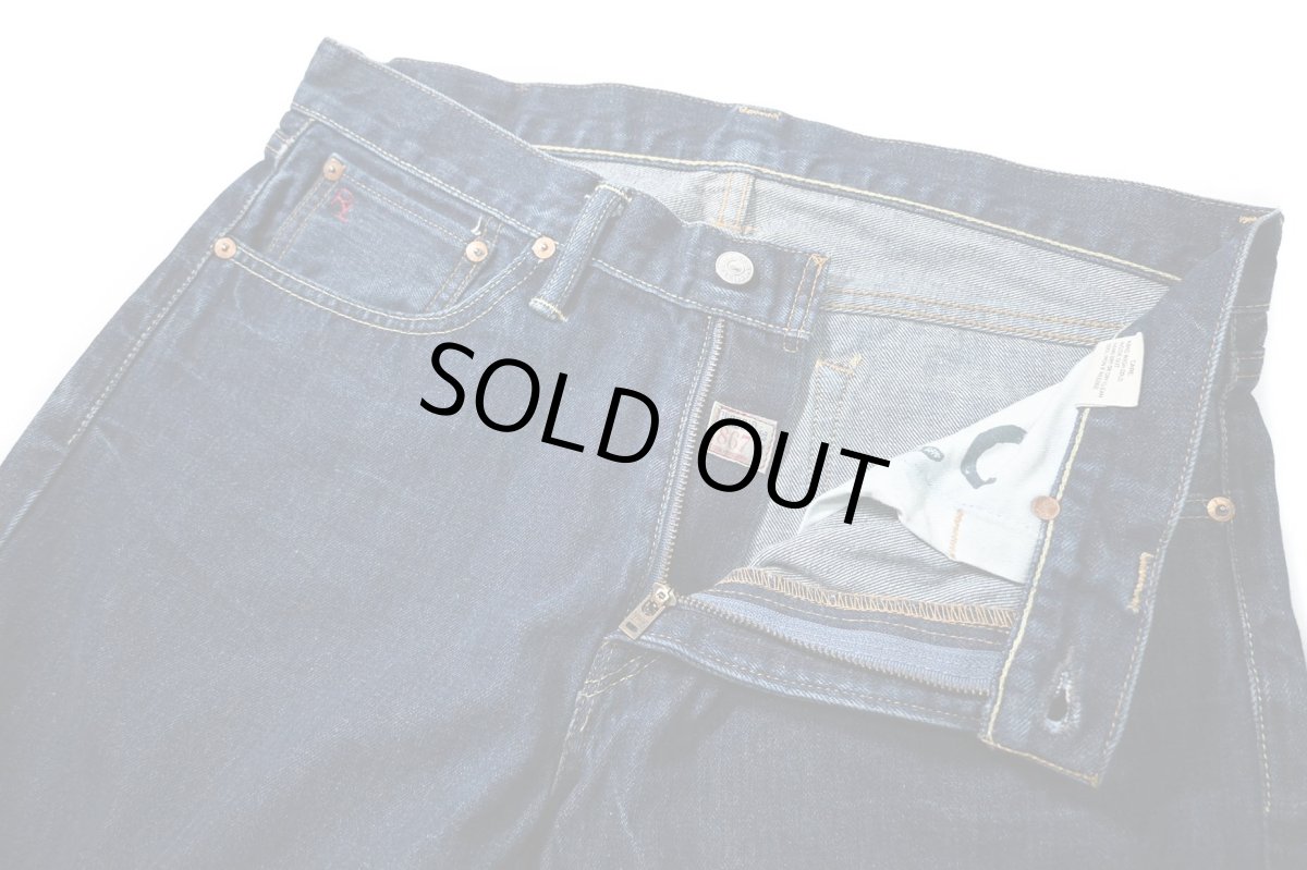 画像6: Used Polo Ralph Lauren Denim Pants Classic 867 ラルフローレン (6)