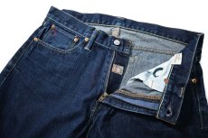 画像6: Used Polo Ralph Lauren Denim Pants Classic 867 ラルフローレン (6)