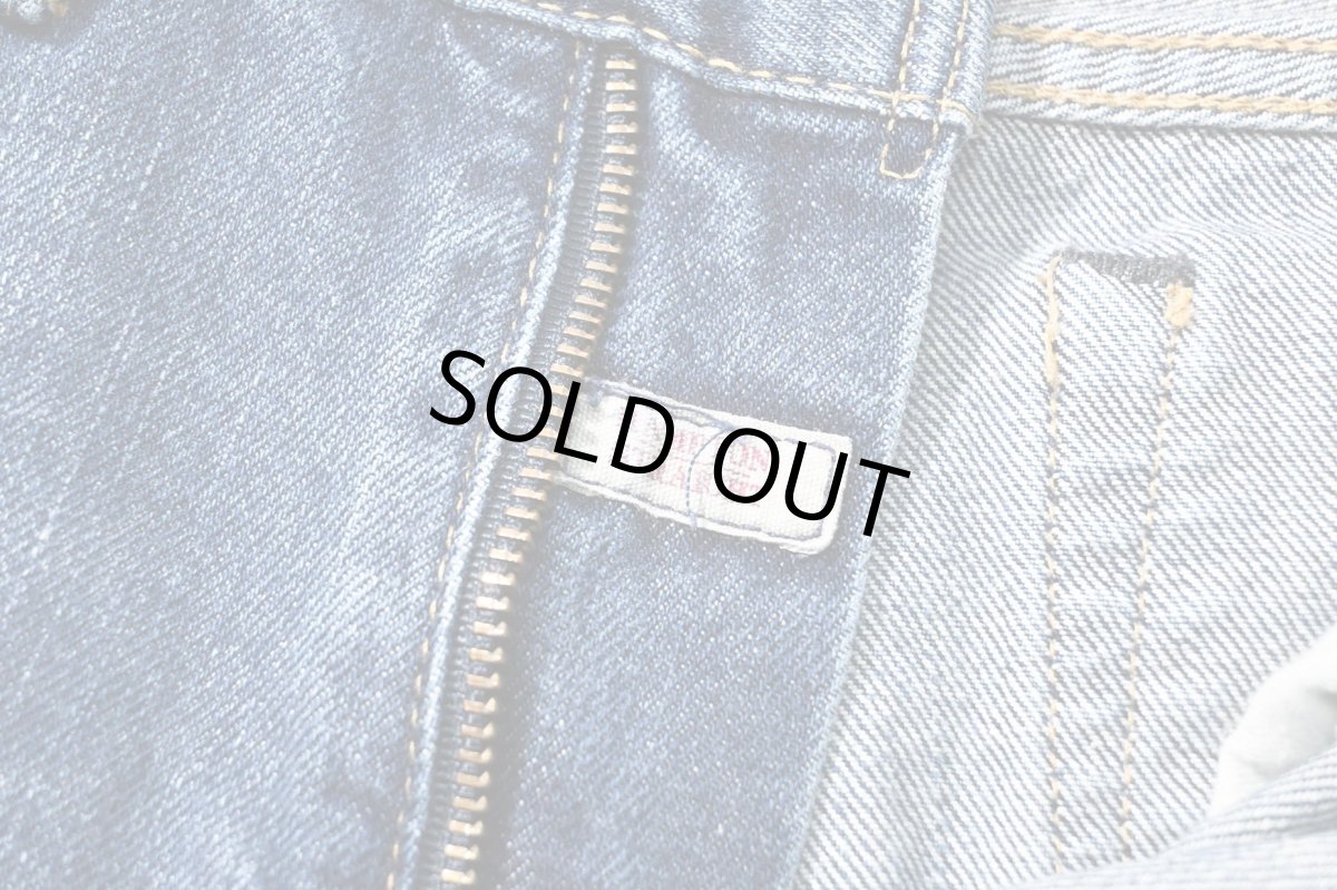 画像7: Used Polo Ralph Lauren Denim Pants Hampton Straight ラルフローレン (7)