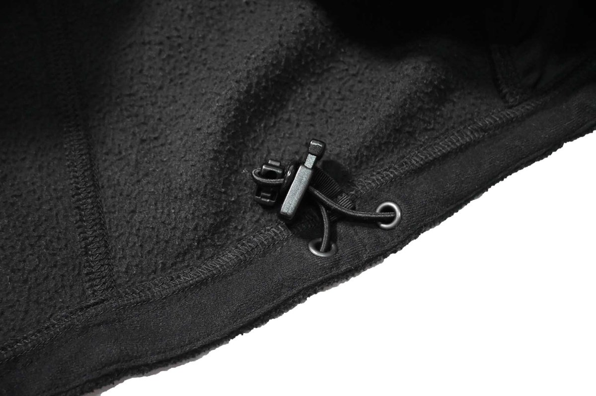 画像7: 00s Used Mountain Hardwear Fleece Jacket (7)