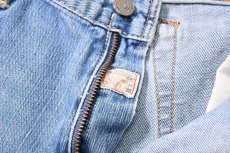 画像7: Used Polo Ralph Lauren Denim Pants Classic 867 ラルフローレン (7)