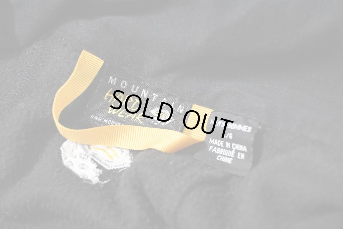 画像5: 00s Used Mountain Hardwear Fleece Jacket (5)