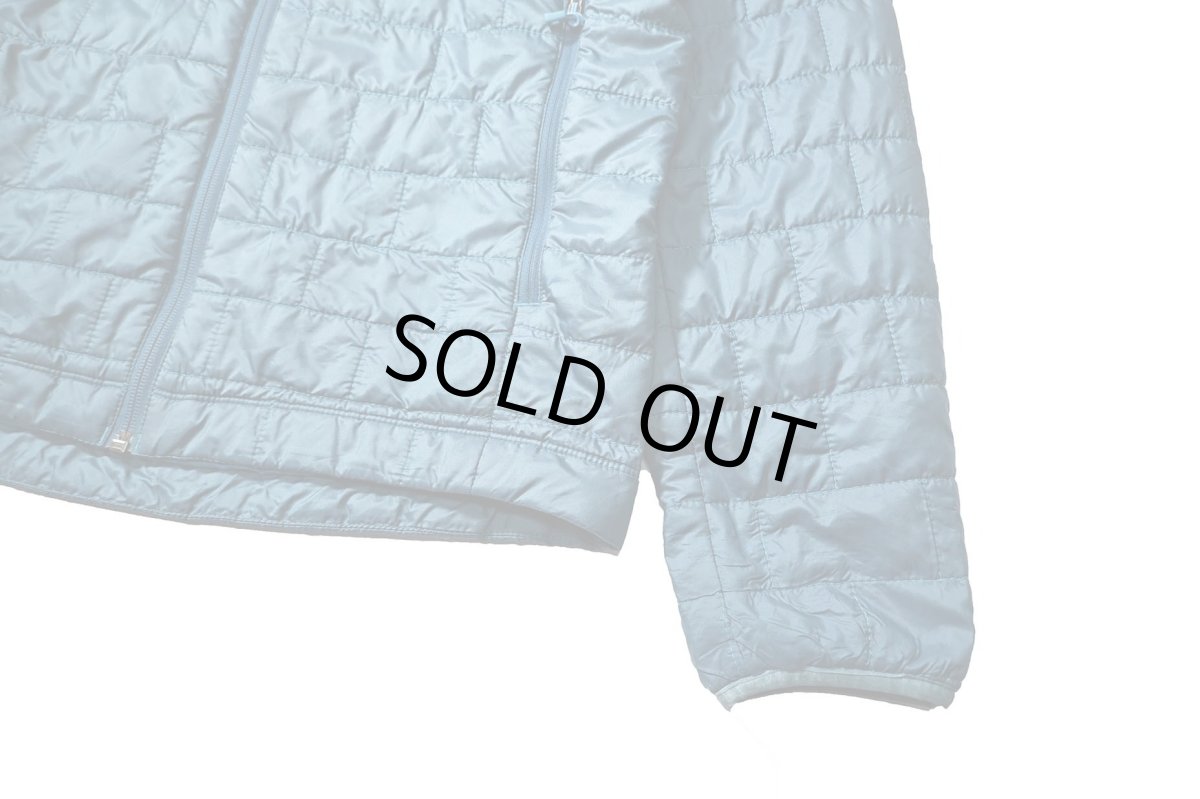 画像3: Used patagonia Nano Puff Hoody パタゴニア (3)