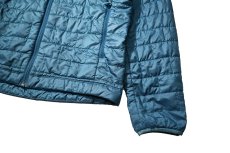 画像3: Used patagonia Nano Puff Hoody パタゴニア (3)