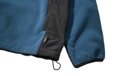 画像3: 00s Used Eddie Bauer Fleece Pullover (3)