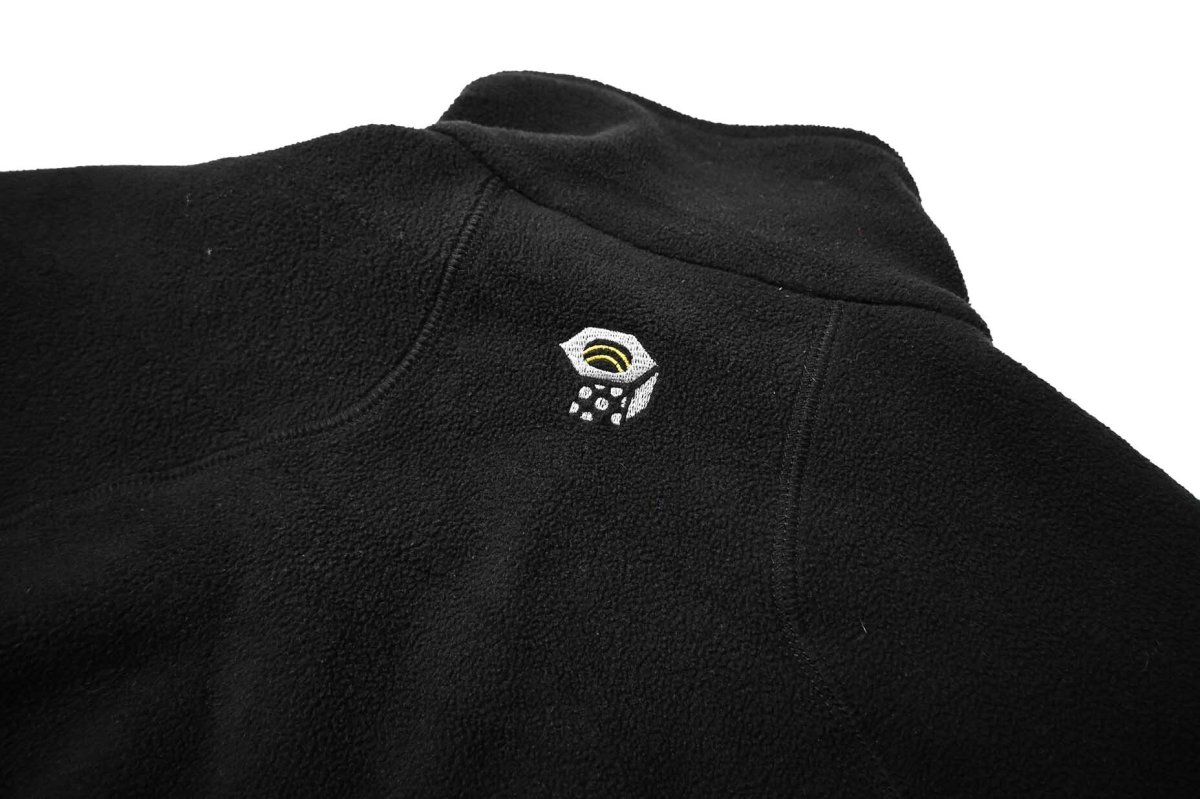 画像8: 00s Used Mountain Hardwear Fleece Jacket (8)