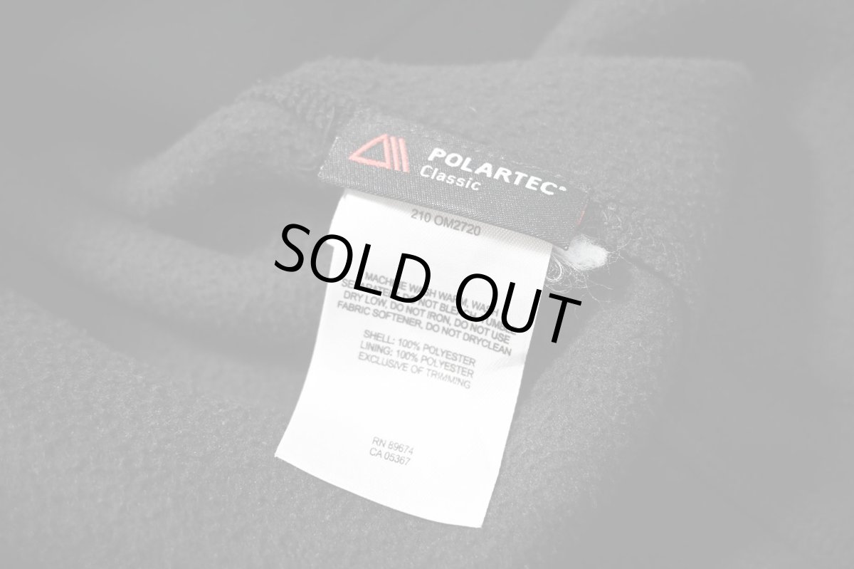 画像6: 00s Used Mountain Hardwear Fleece Jacket (6)