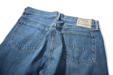 画像4: Used Polo Ralph Lauren Denim Pants Classic 867 ラルフローレン (4)