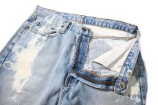 画像8: Used Polo Jeans Co. Easy Fit Denim Pants ラルフローレン (8)