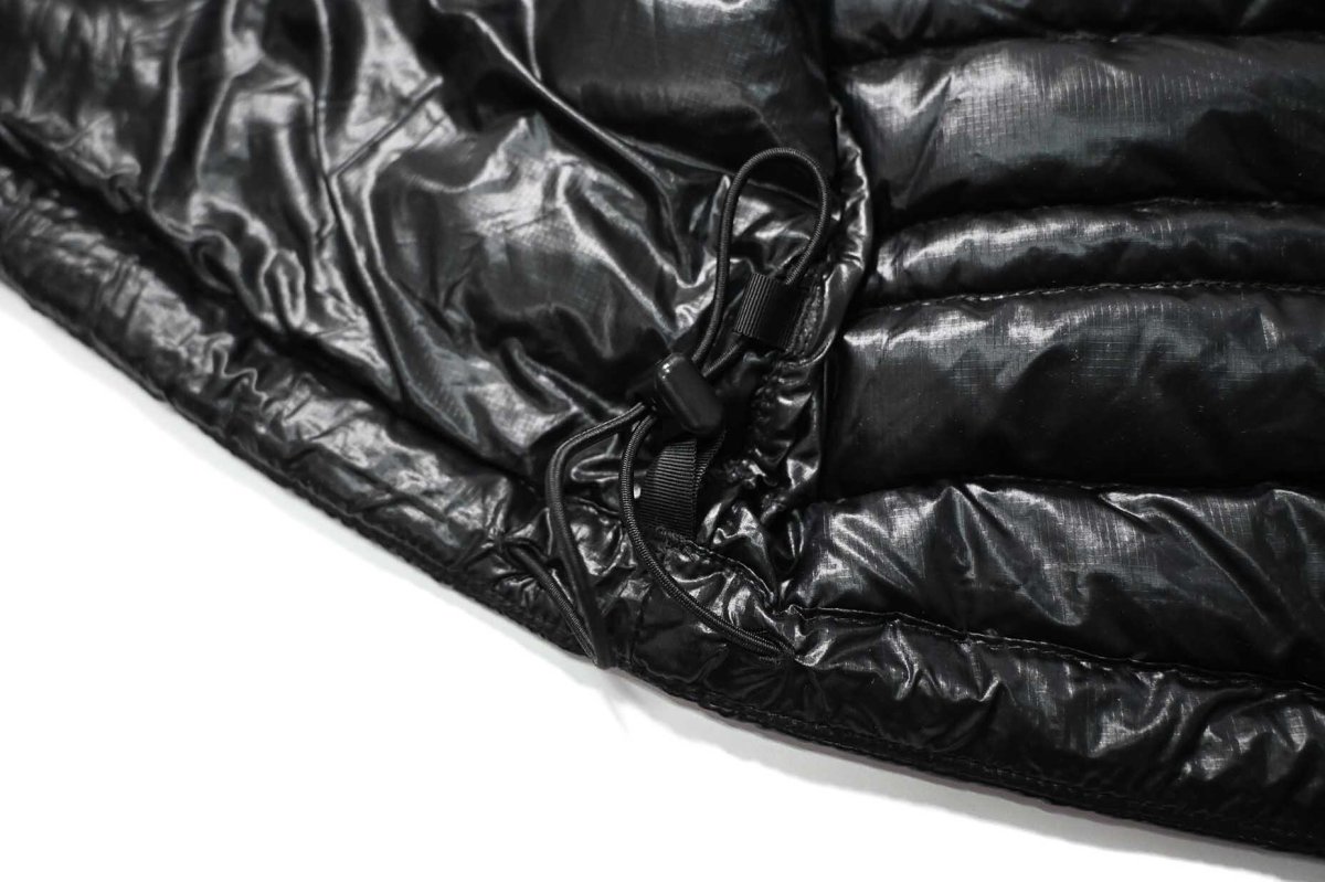 画像5: 13' Deadstock patagonia Ultralight Down Jacket パタゴニア (5)