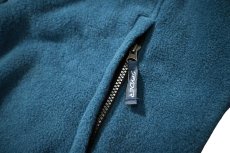 画像5: 00s Deadstock Spyder Fleece Jacket (5)