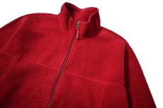 画像2: 00s Used L.L.Bean Fleece Jacket (2)