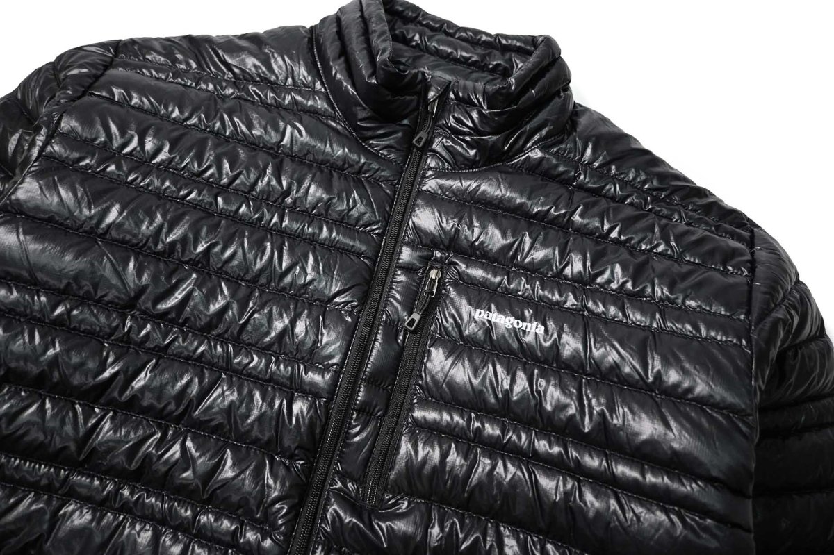 画像2: 13' Deadstock patagonia Ultralight Down Jacket パタゴニア (2)