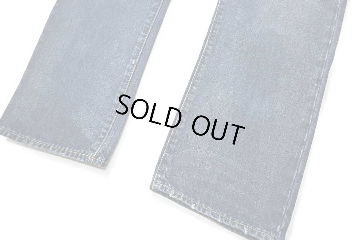 画像3: Used Polo Ralph Lauren Denim Pants Hampton Straight ラルフローレン (3)