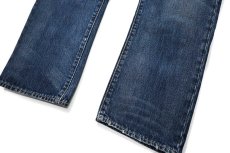 画像3: Used Polo Ralph Lauren Denim Pants Hampton Straight ラルフローレン (3)