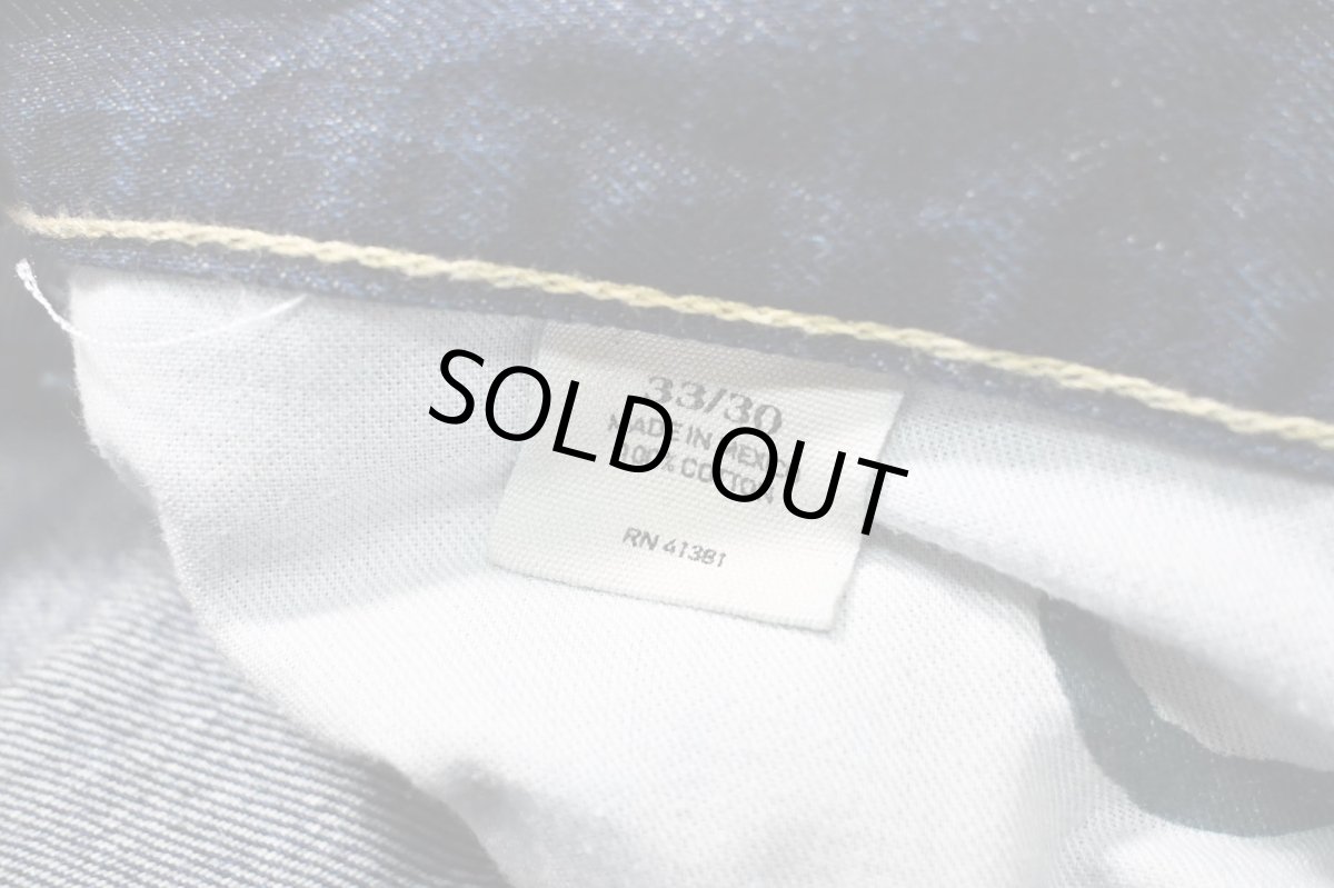 画像8: Used Polo Ralph Lauren Denim Pants Classic 867 ラルフローレン (8)