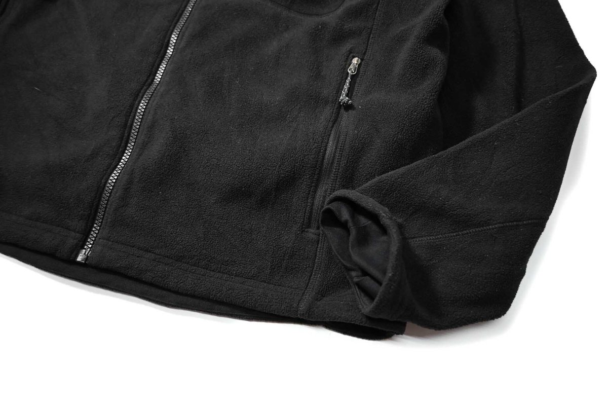画像3: 00s Used Mountain Hardwear Fleece Jacket (3)