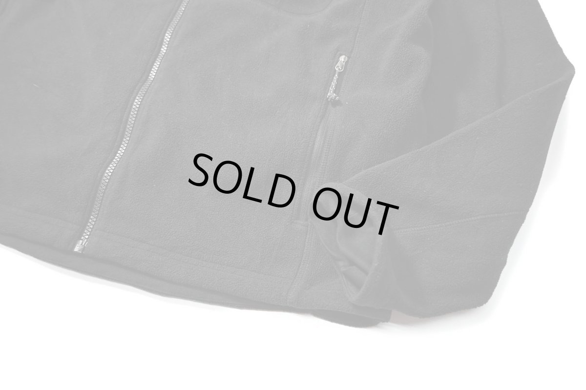 画像3: 00s Used Mountain Hardwear Fleece Jacket (3)