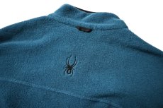 画像6: 00s Deadstock Spyder Fleece Jacket (6)
