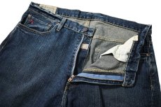 画像6: Used Polo Ralph Lauren Denim Pants Cortlandt 300 ラルフローレン (6)