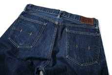 画像4: Used Polo Ralph Lauren Denim Pants Classic 867 ラルフローレン (4)