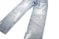 画像5: Used Polo Jeans Co. Easy Fit Denim Pants ラルフローレン (5)