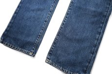 画像3: Used Polo Ralph Lauren Denim Pants Hampton Straight ラルフローレン (3)