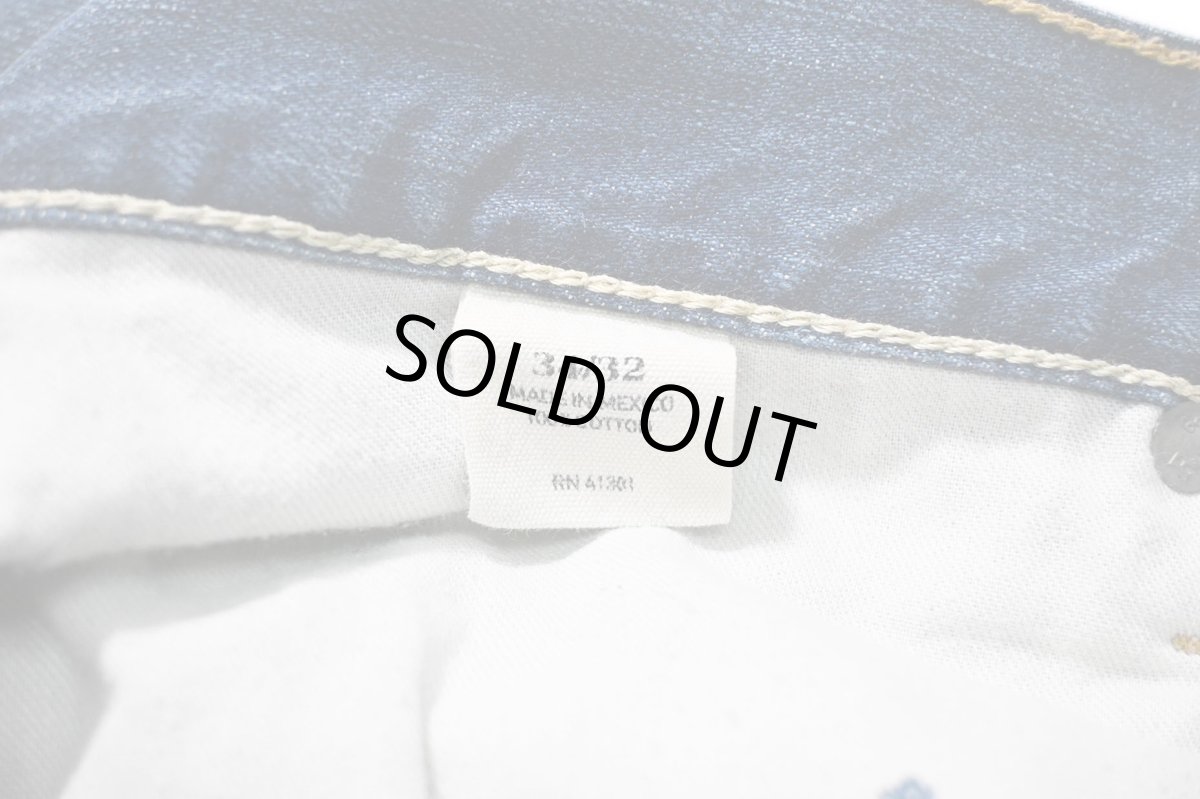 画像8: Used Polo Ralph Lauren Denim Pants Classic 867 ラルフローレン (8)