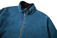 画像2: 00s Deadstock Spyder Fleece Jacket (2)