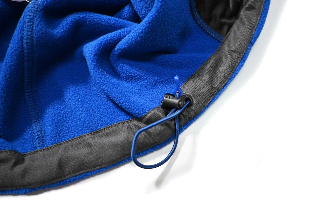 画像6: 00s Used Mountain Hardwear Fleece Jacket (6)