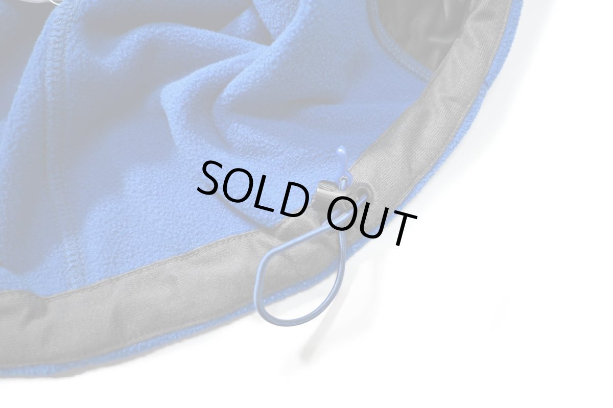 画像6: 00s Used Mountain Hardwear Fleece Jacket (6)