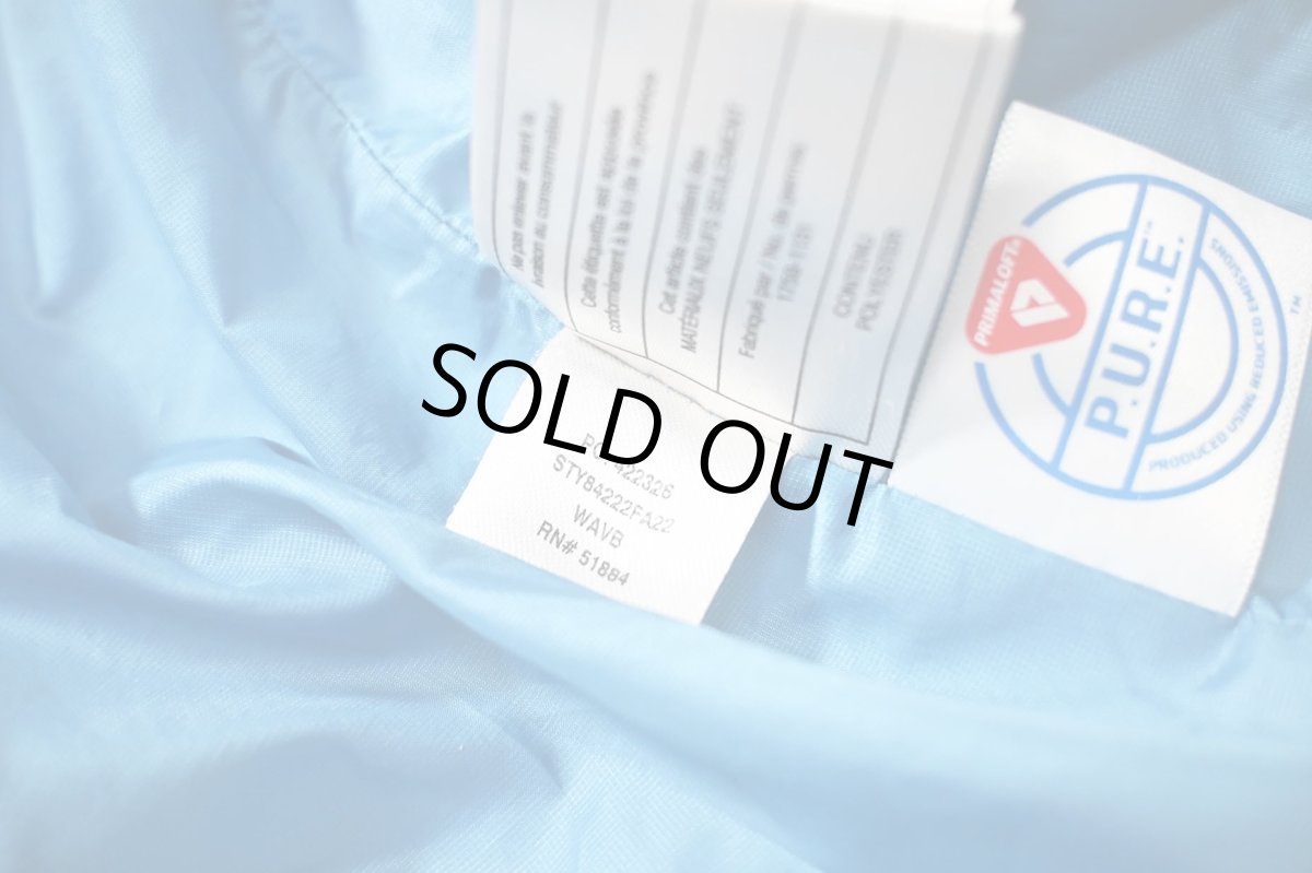 画像6: Used patagonia Nano Puff Hoody パタゴニア (6)